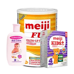 Baby Care