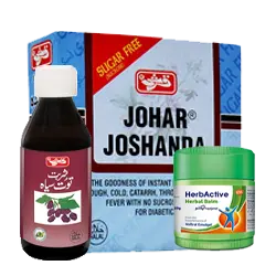Herbal & Alternative Medicine