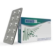Costo-D Tab 