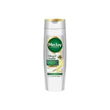 Meclay Strong& Health Shampoo 185ml