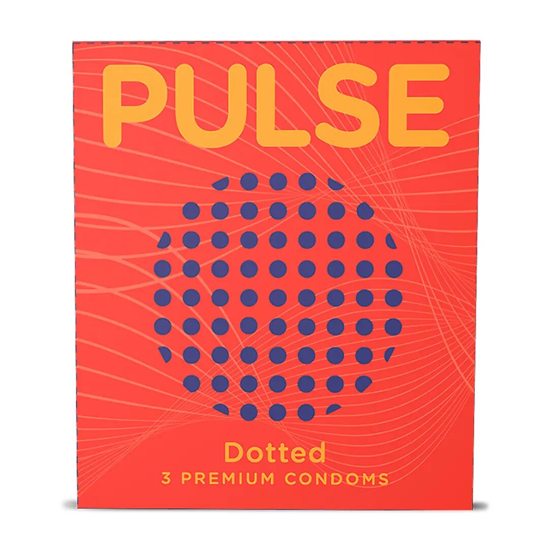 Pulse Doted 3's