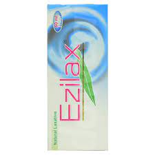 Ezilax Syp 60ml