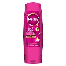 Meclay London Thick & Dense Conditioner 185ml