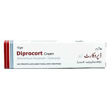 Diprocort cream