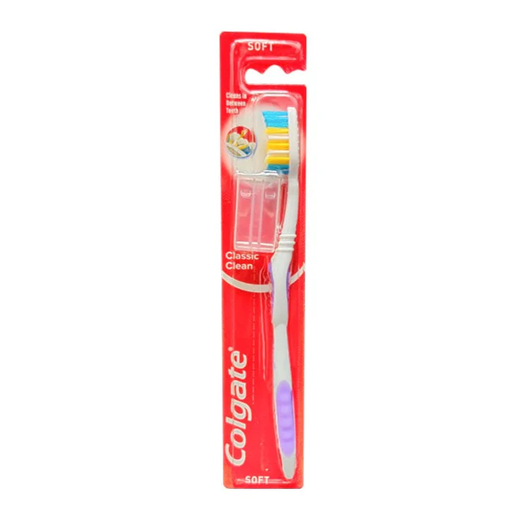 Colgate Brush Classic Clean