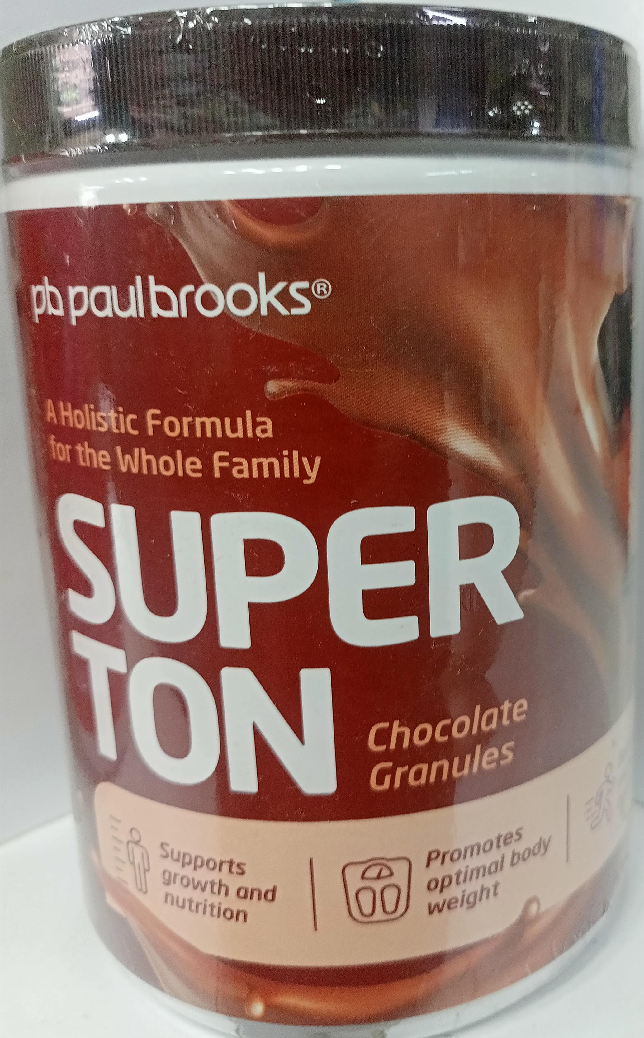 Super Ton Chocolate 300g