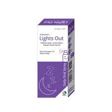 Light Out Oral Spray
