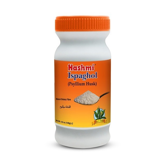 Hashmi Ispaghol (Jar) 140g