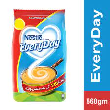 Everyday Orignal Pouch 560g