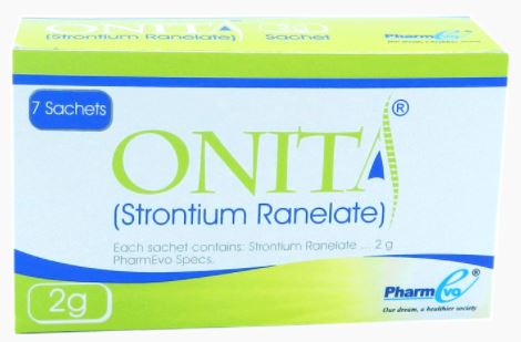 Onita Sachet 7's