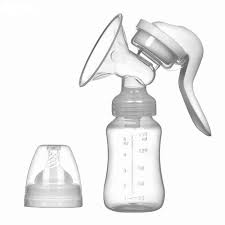 Breast Pump 1's