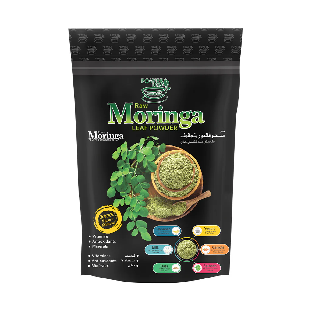 Moringa Leaf Powder 200gm
