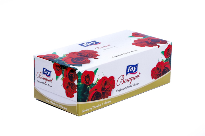 Fay Bouquet Tissue