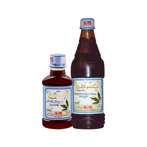 Fexoline Syp 150ml