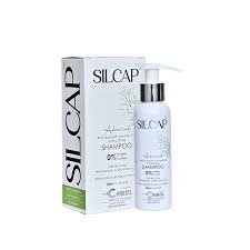Silcap Shampoo 100ml