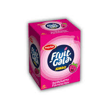 Fruit Gala Strawberry Rs 5