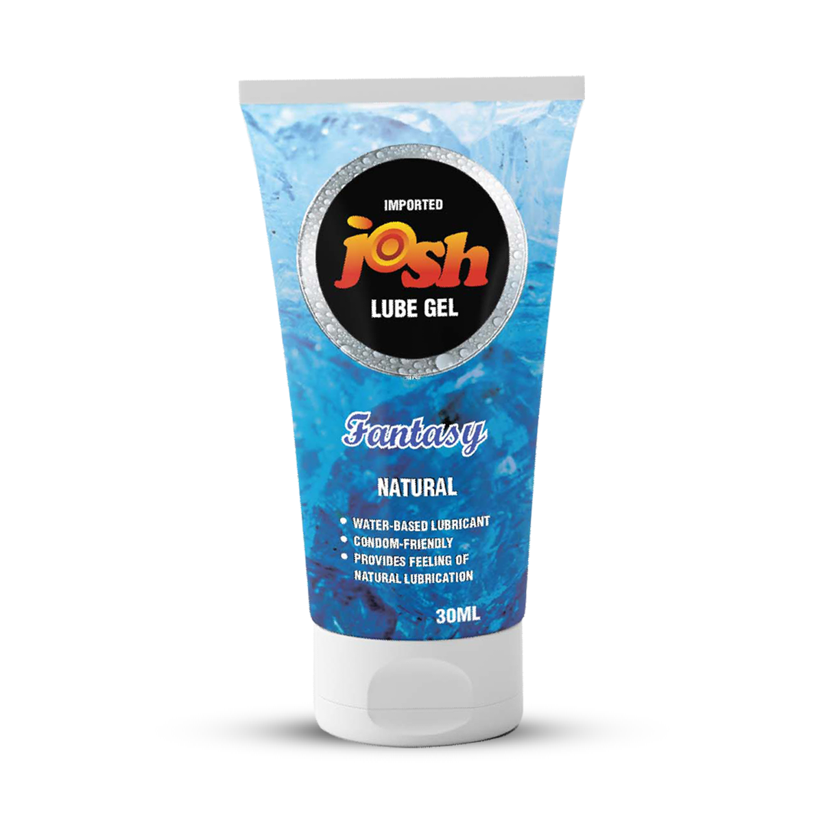Josh Fantasy Lubricant Gel