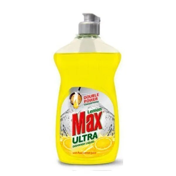 Dish Wash 500ml