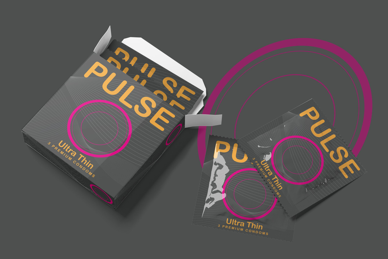 Pulse Ultra Thin 3's