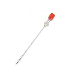 Spinal needle 1's