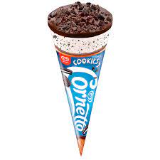 Cornetto Cookies 100ml