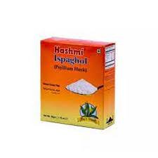 Hashmi Ispaghol 25gm 