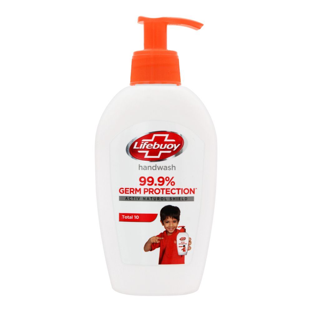 Lifebouy Handwash 200ml 