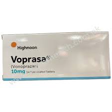 Voprasa Tab 10mg 14s 
