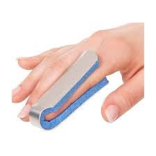 FINGER SPLINT LARGE 