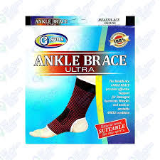 Ankle Brace Ultra G Sone All Size