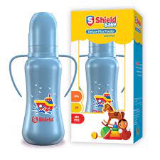 Shield Deluxe Plus Feeder 125ml