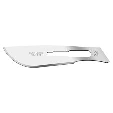 SURGICAL BLADE #22 1'S