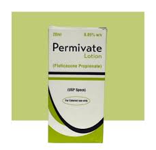 Permivate Lotion 0.05 ml