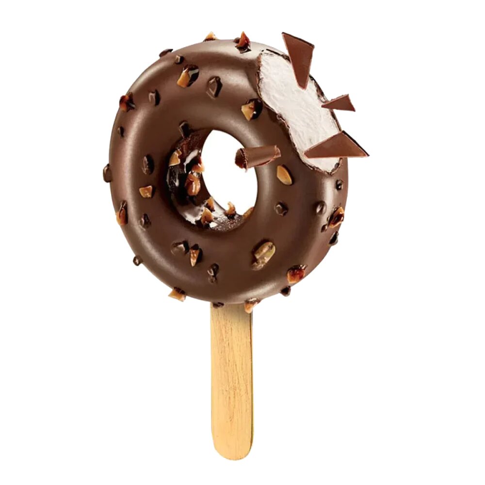 Walls Donut Stick 85ml