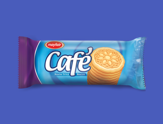 Mayfair Cafe Biscuit Rs 40