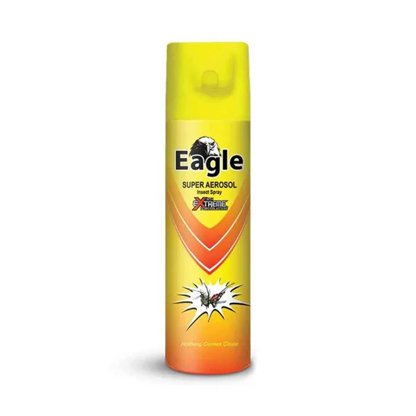 Super Aerosol 300ml