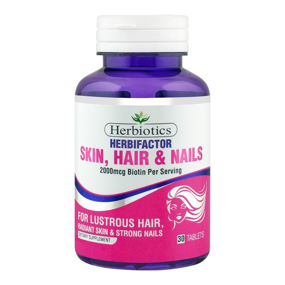 Herbifactor 2000mcg
