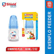 Shield Classic Feeder 60ml