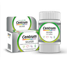 Centrum Silver 30s 
