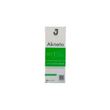 Akneto Acne Serum 20ml