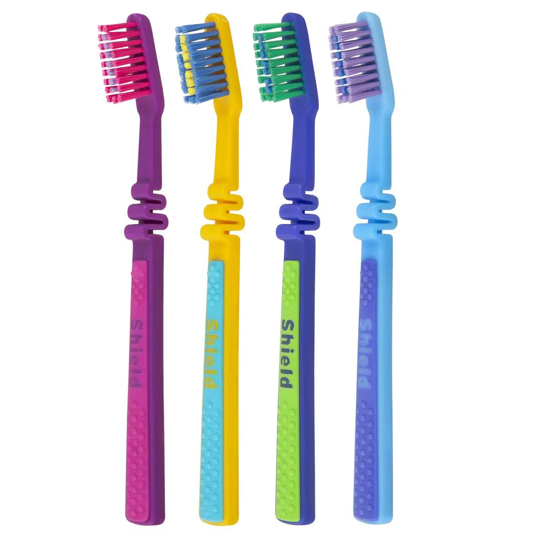 Shield Flex Junior Brush