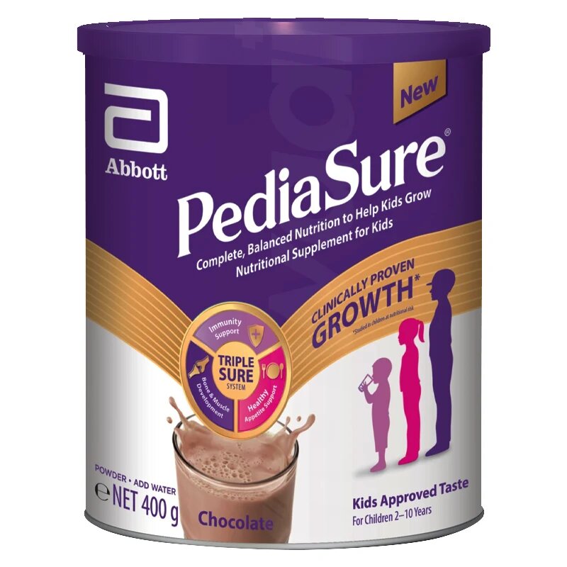 Pediasure Chocolate 400g