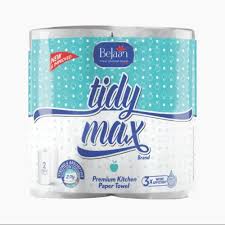 Bejaan Tidy Kitchen Max Roll
