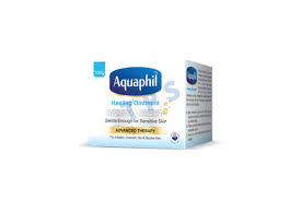 Aquaphil healing Ointment 100g