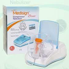 Medisign Nebulizer Alpha 