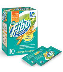 Fibo Sachet 12's