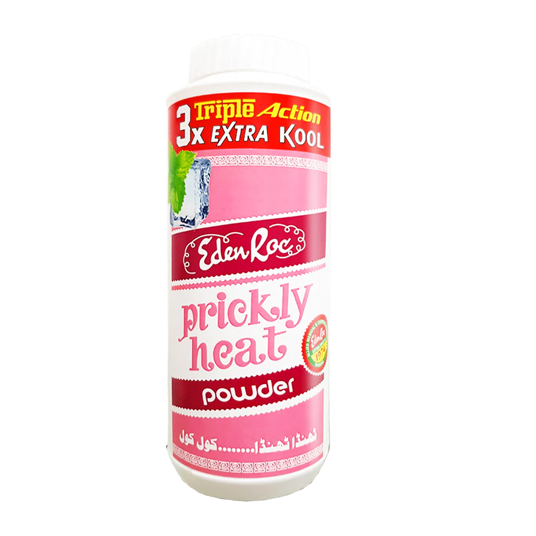 Eden Rock Powder 125g