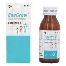 Esegrow Syp 60ml 1's