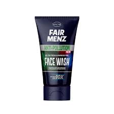 Fair Menz Anti Pollution Face Wash 50gm