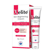 Xelite Skin Brightening Cream 30g